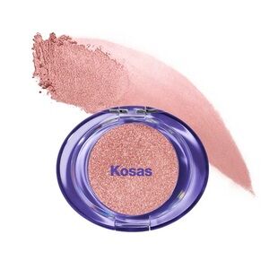 Shiny Objects “Glimmerose” Kosas Highlighter